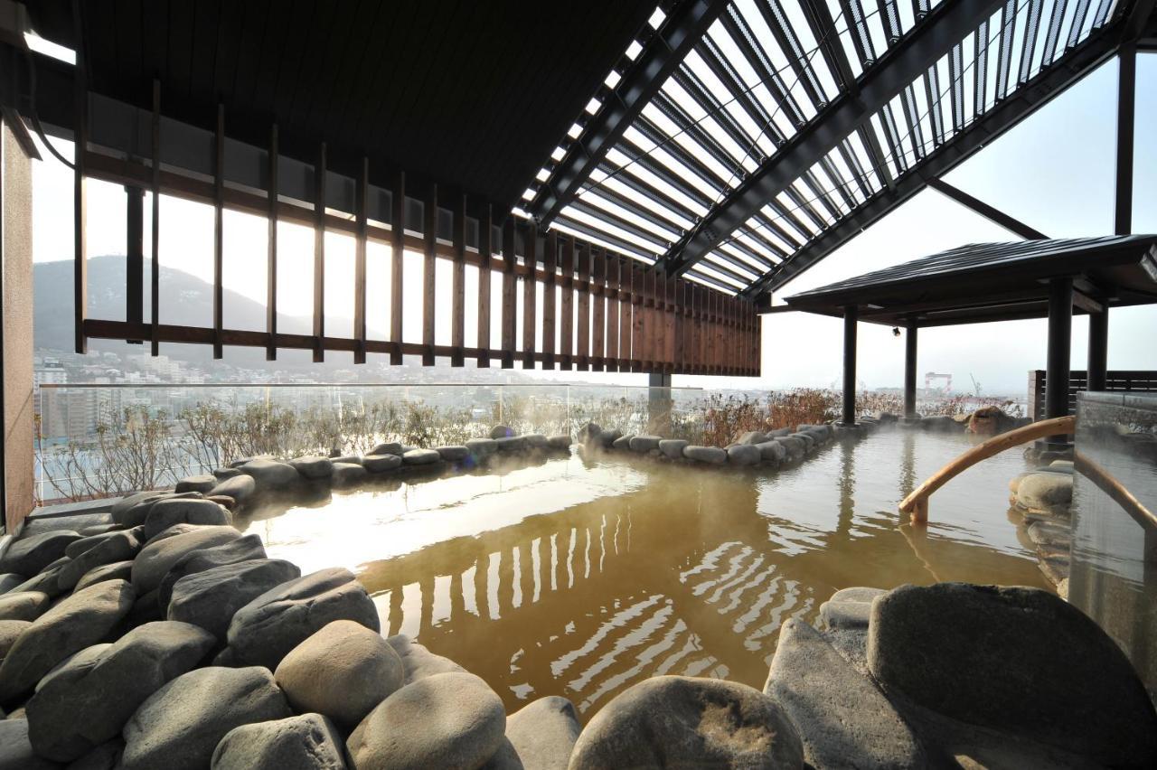 La Vista Hakodate Bay Luaran gambar
