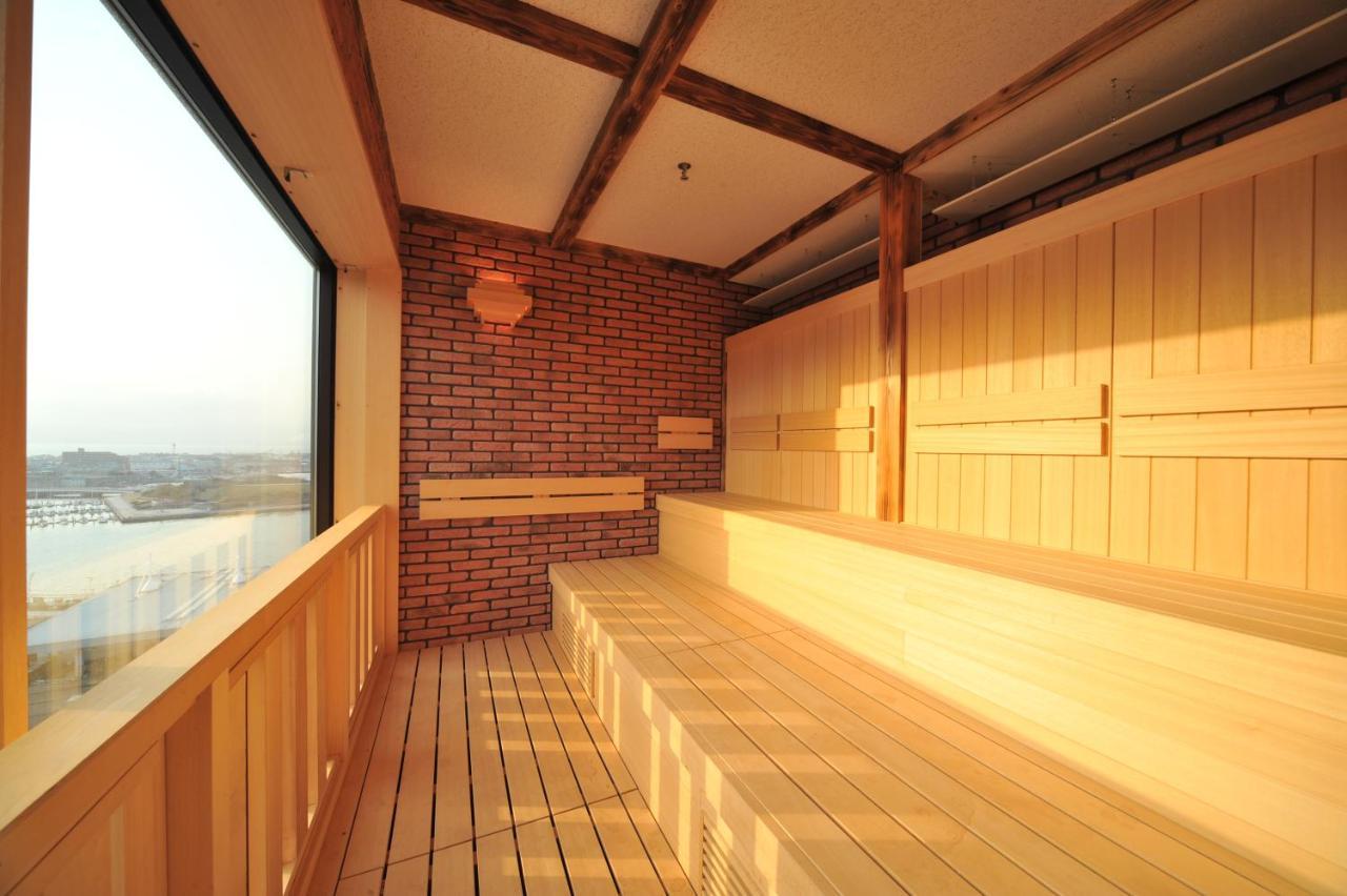La Vista Hakodate Bay Luaran gambar
