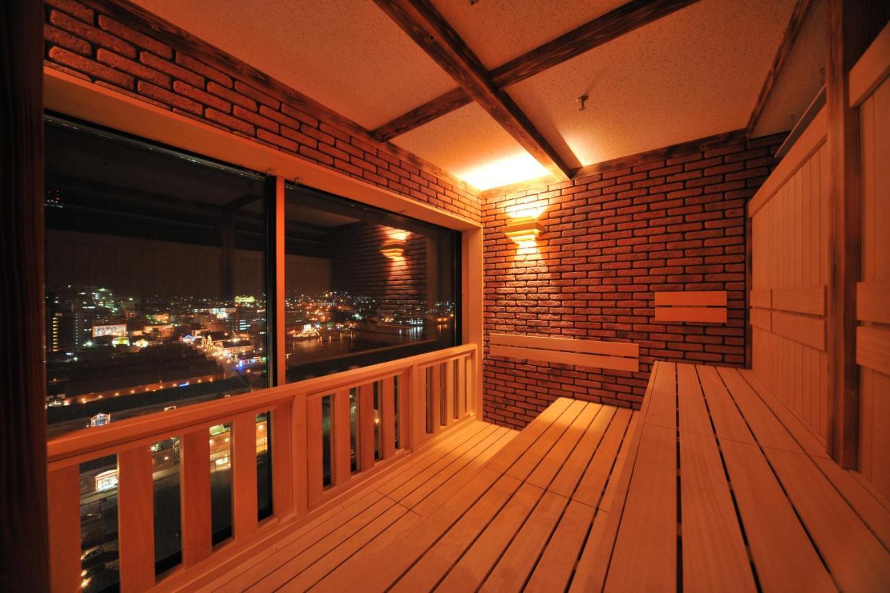 La Vista Hakodate Bay Luaran gambar