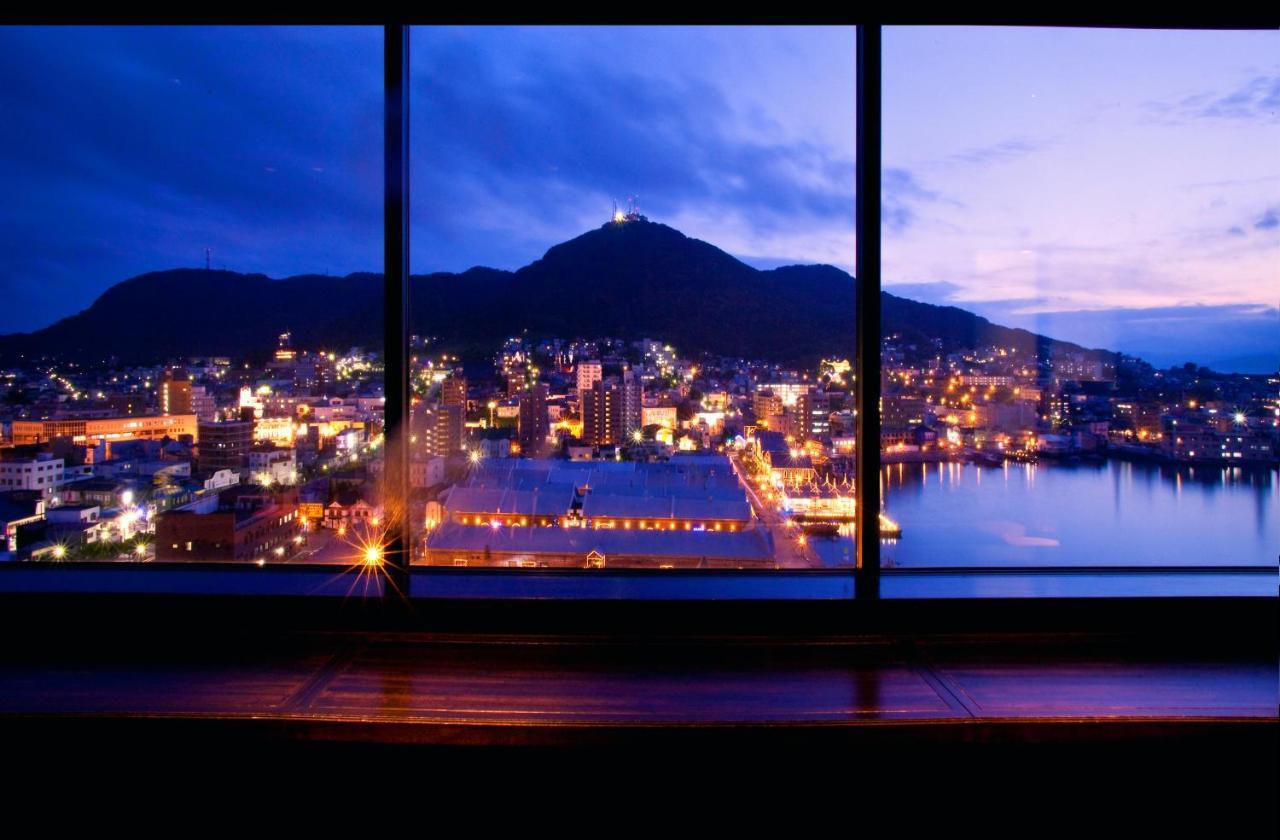 La Vista Hakodate Bay Luaran gambar