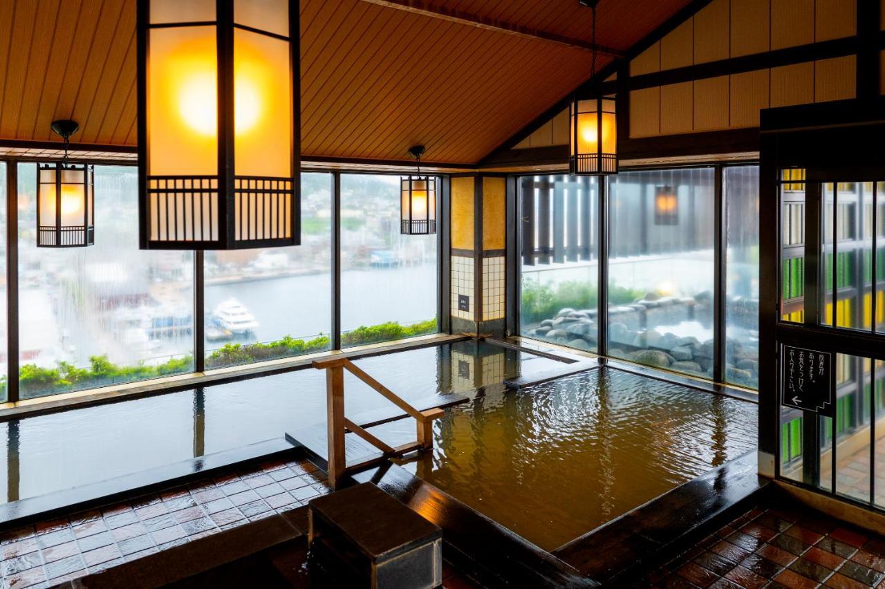 La Vista Hakodate Bay Luaran gambar