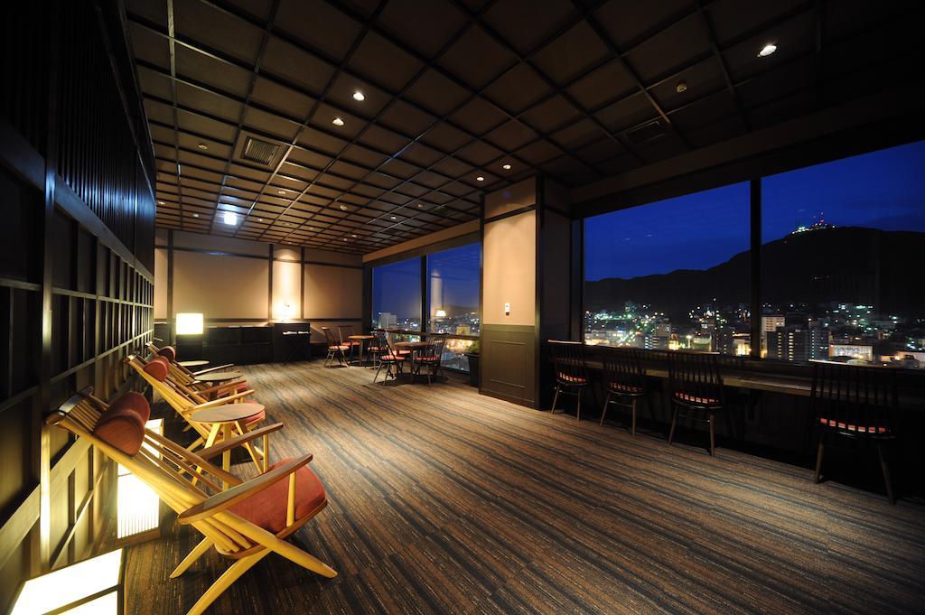 La Vista Hakodate Bay Luaran gambar